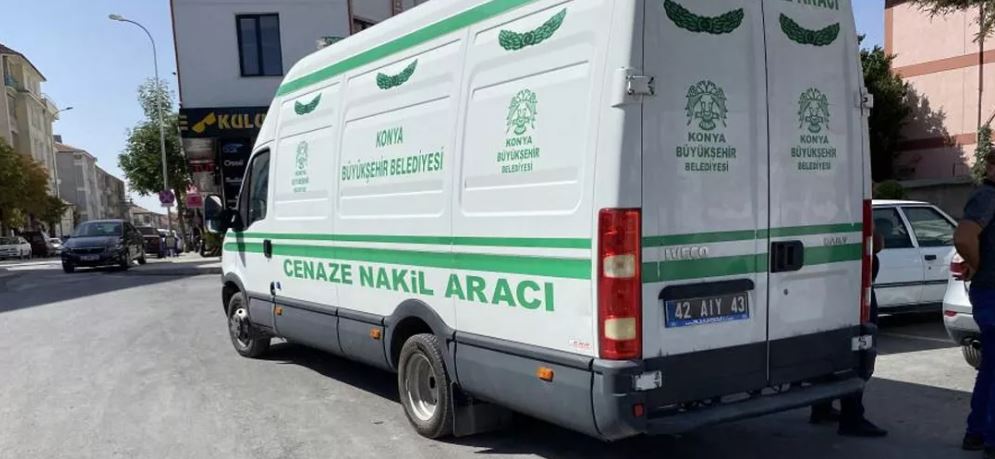 Kulu’da yaşlı kadın bahçede ölü bulundu