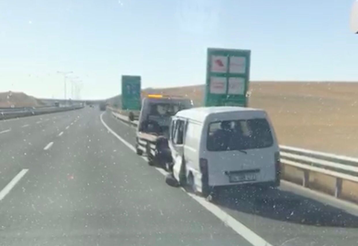 Kulu’da trafik kazasında 1 kişi hayatını kaybetti