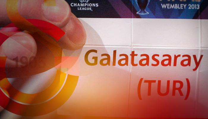 Galatasaray'ın Şampiyonlar Ligi'ndeki muhtemel rakipleri kesinleşti gibi! İşte tur tur tüm takımlar...