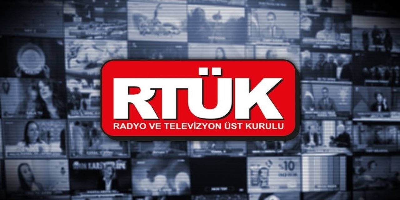 RTÜK Halk TV ve Tele1'e ceza verdi