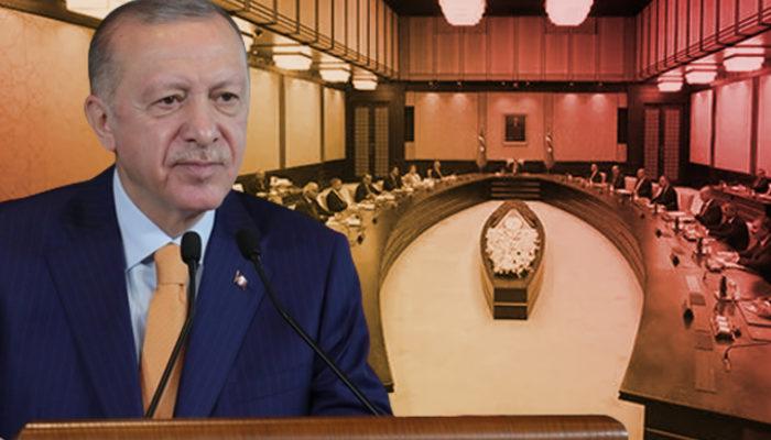 Son dakika | Hangi Bakan nereden aday? İki isim listede yer almadı, sürpriz isimler var... İşte 81 ilde AK Parti milletvekili aday tam listesi