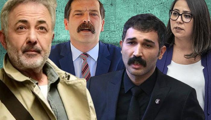 TİP, milletvekili aday listesini YSK'ya teslim etti! Hangi aday hangi ilden gösterildi? Erkan Baş, Sera Kadıgil, Barış Atay, Mehmet Aslantuğ...